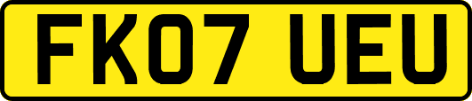 FK07UEU