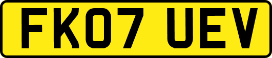 FK07UEV