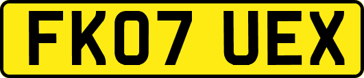 FK07UEX
