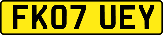 FK07UEY