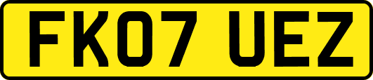 FK07UEZ