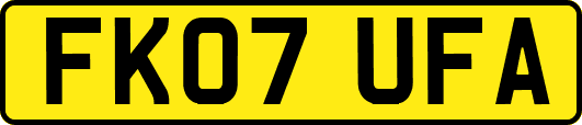 FK07UFA