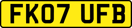 FK07UFB