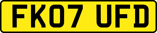 FK07UFD