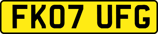 FK07UFG