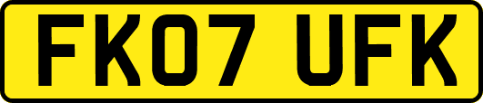 FK07UFK