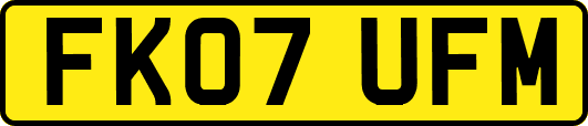 FK07UFM