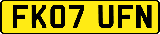 FK07UFN