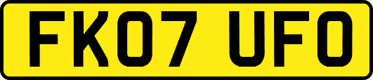 FK07UFO