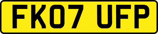FK07UFP