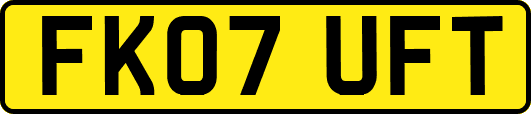 FK07UFT