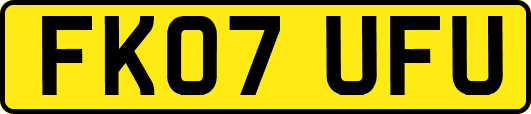FK07UFU