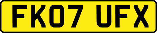FK07UFX