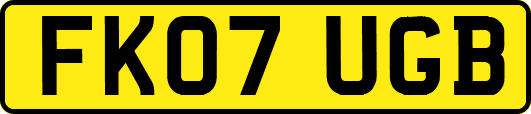 FK07UGB