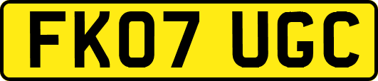 FK07UGC