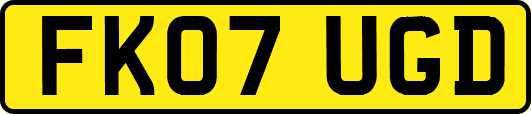 FK07UGD