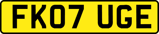 FK07UGE