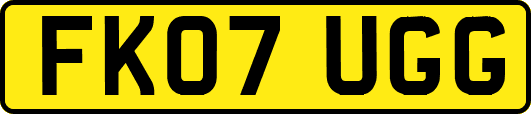 FK07UGG