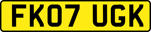 FK07UGK