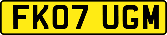 FK07UGM