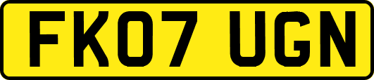 FK07UGN