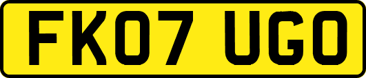 FK07UGO