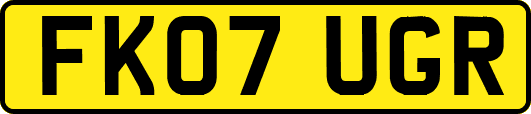 FK07UGR