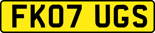 FK07UGS