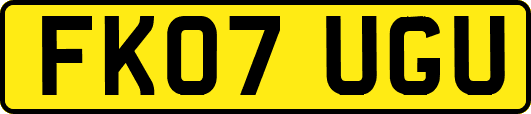 FK07UGU