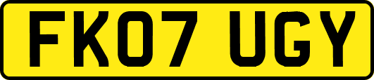 FK07UGY