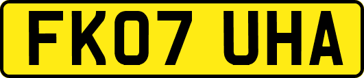FK07UHA
