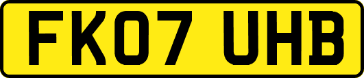 FK07UHB