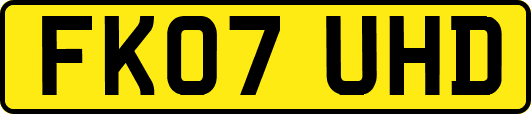 FK07UHD
