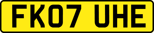 FK07UHE
