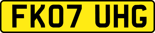 FK07UHG