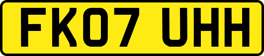 FK07UHH