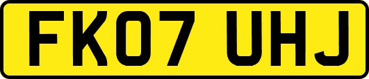 FK07UHJ