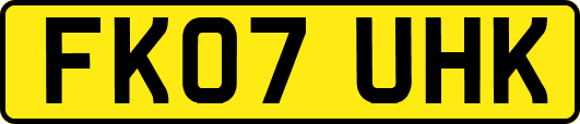 FK07UHK