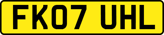 FK07UHL