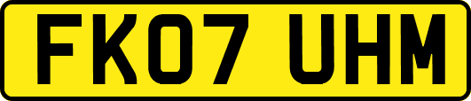 FK07UHM