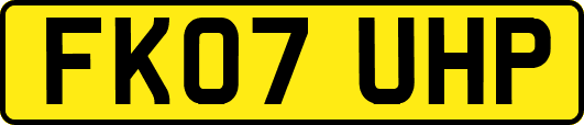 FK07UHP