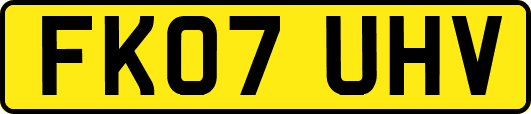 FK07UHV