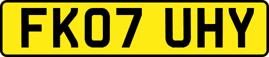 FK07UHY