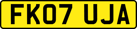 FK07UJA
