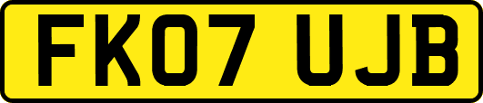 FK07UJB