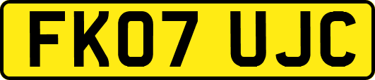 FK07UJC