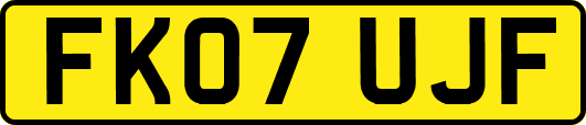 FK07UJF