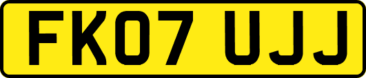 FK07UJJ