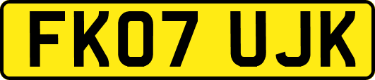 FK07UJK