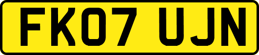 FK07UJN